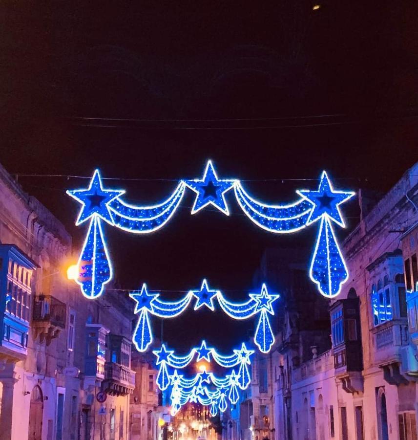 Casetta Pulis Tarxien Exteriör bild