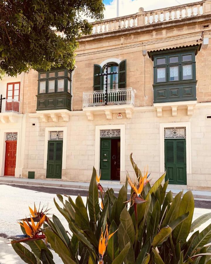 Casetta Pulis Tarxien Exteriör bild