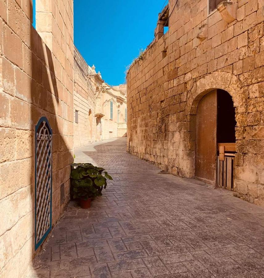 Casetta Pulis Tarxien Exteriör bild