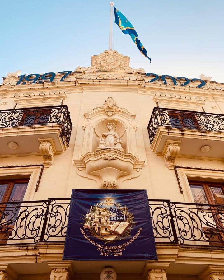 Casetta Pulis Tarxien Exteriör bild